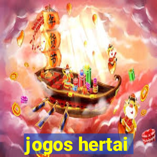 jogos hertai